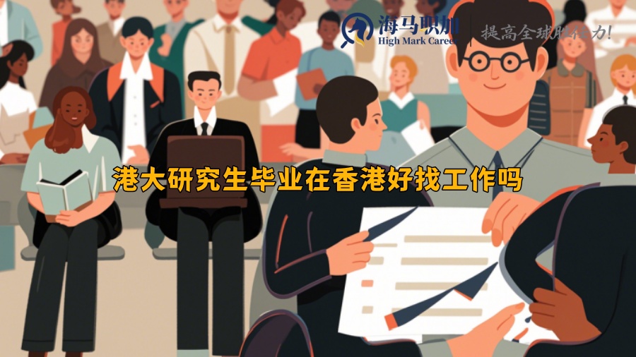 求職
