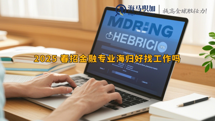求職